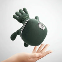 Bodyenza™ PressurePro 4D Neck & Back Massager