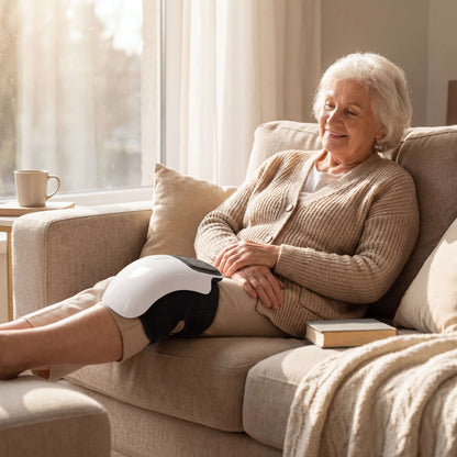 Bodyenza™ KneeRelief Pro