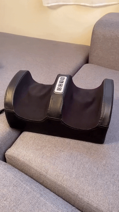 Bodyenza™ HeatStep Pro