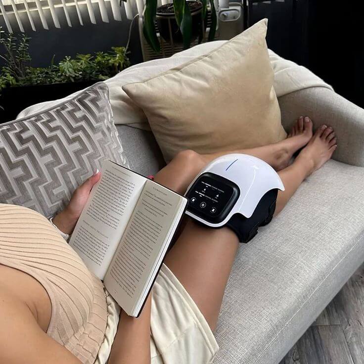 Bodyenza™ KneeRelief Pro