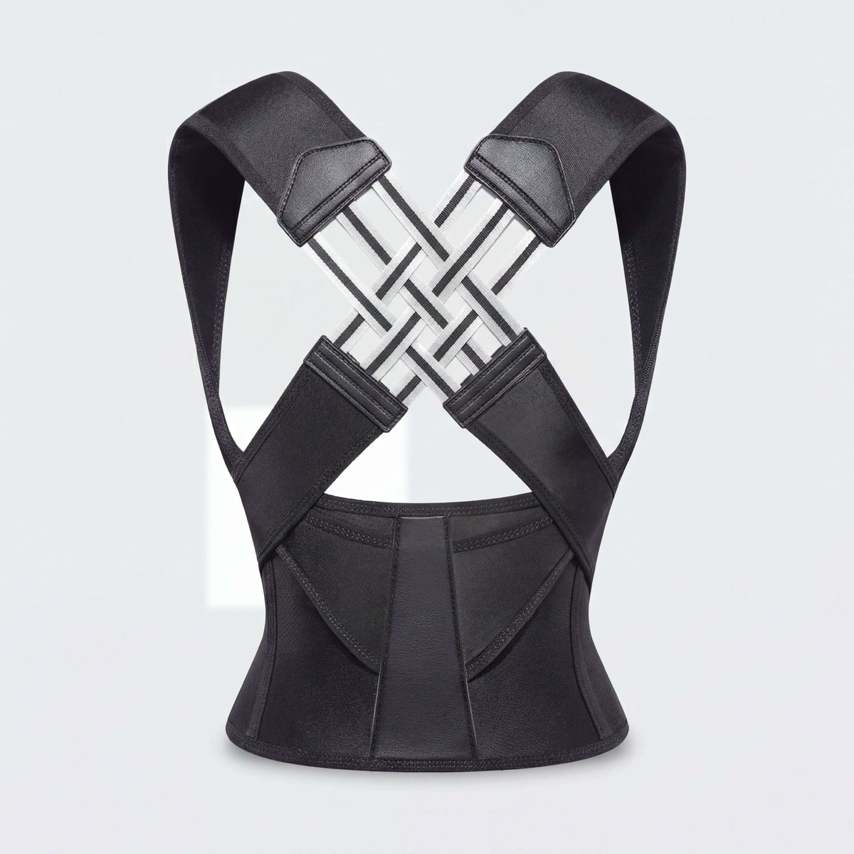 Bodyenza™ AlignPro Back Support