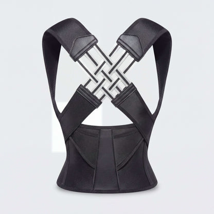 Bodyenza™ AlignPro Back Support