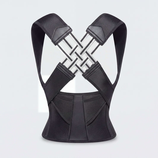 Bodyenza™ AlignPro Back Support