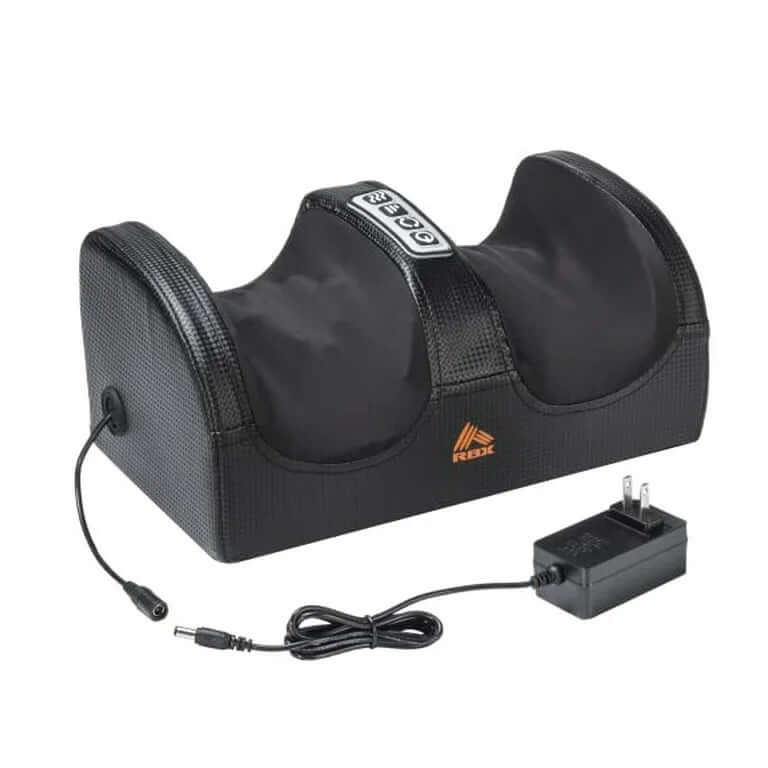 Bodyenza™ HeatStep Pro