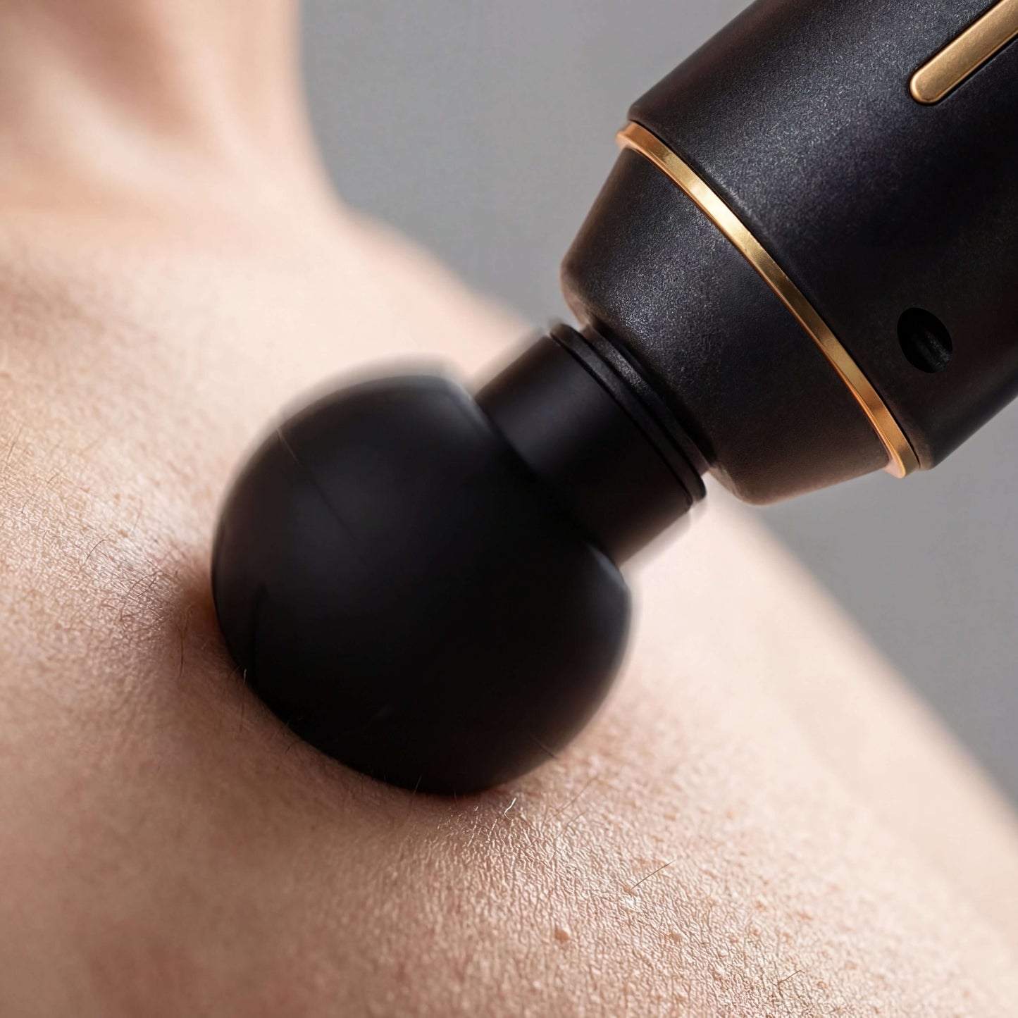 Bodyenza™ ImpactPro Massage Gun