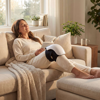 Bodyenza™ KneeRelief Pro