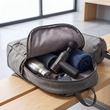 Bodyenza™ ImpactPro Massage Gun