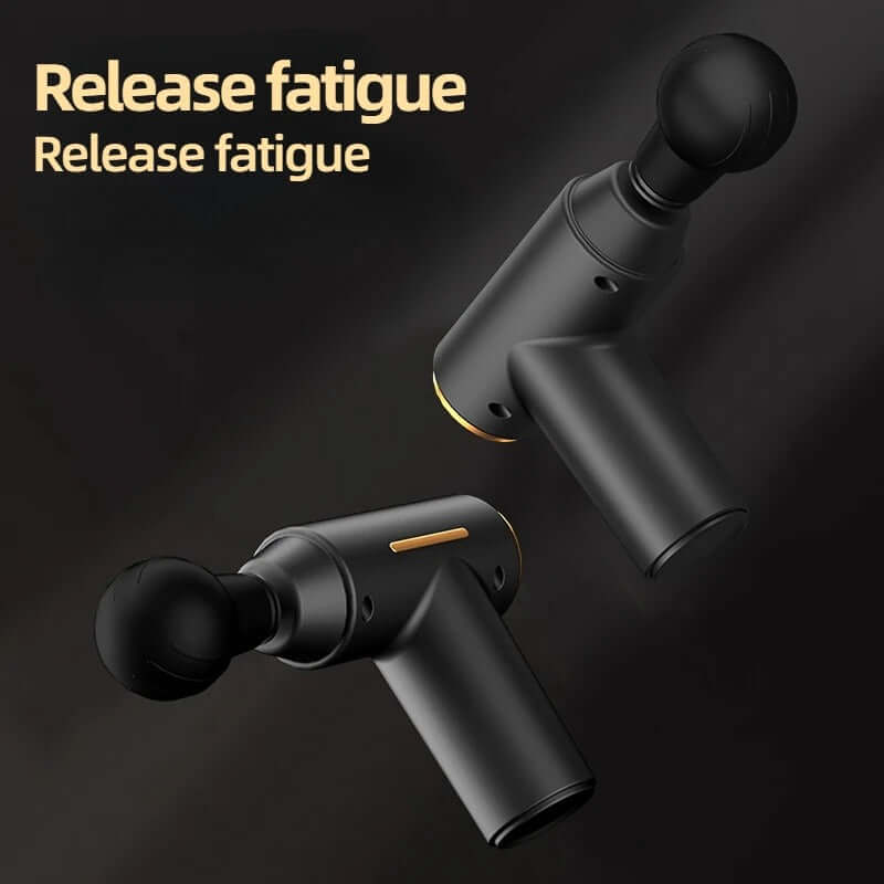 Bodyenza™ ImpactPro Massage Gun