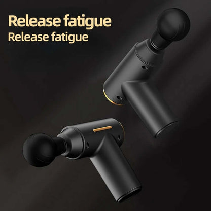 Bodyenza™ ImpactPro Massage Gun