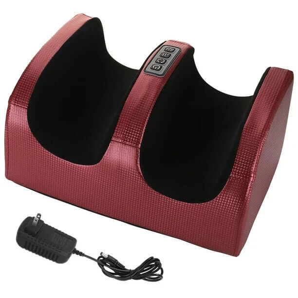 Bodyenza™ HeatStep Pro