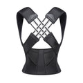 Bodyenza™ AlignPro Back Support