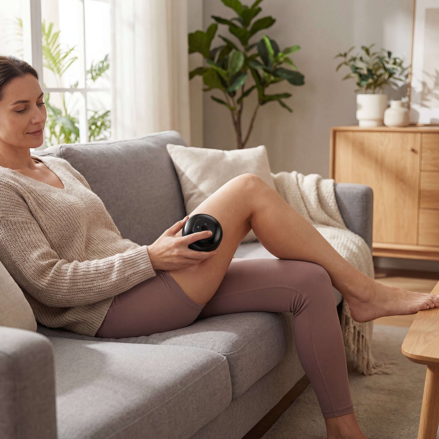 Bodyenza™ Sculptura